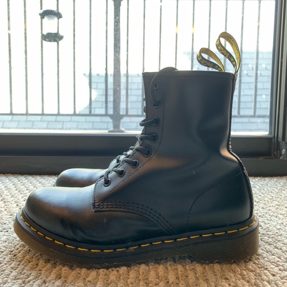 Dr. Martens Boots